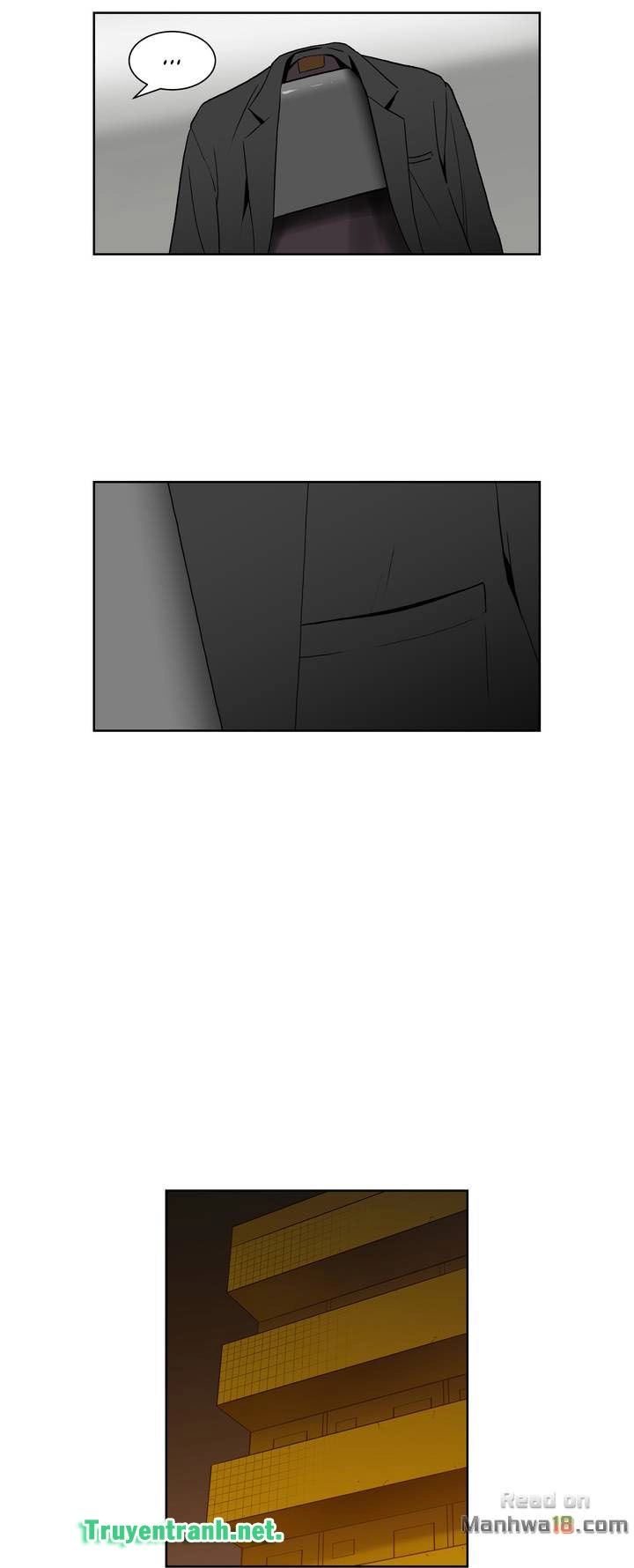 Thần Bài Siêu Năng Chapter 67 - 11