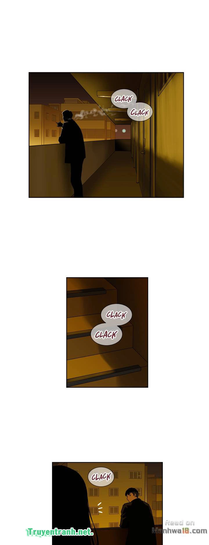 Thần Bài Siêu Năng Chapter 67 - 12