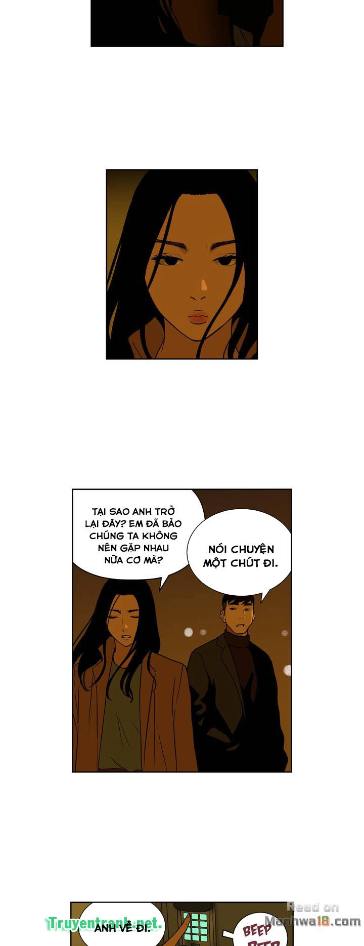 Thần Bài Siêu Năng Chapter 67 - 13