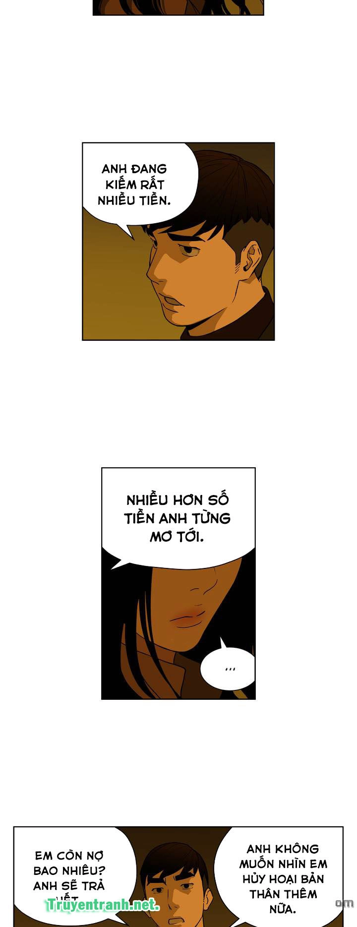 Thần Bài Siêu Năng Chapter 67 - 15