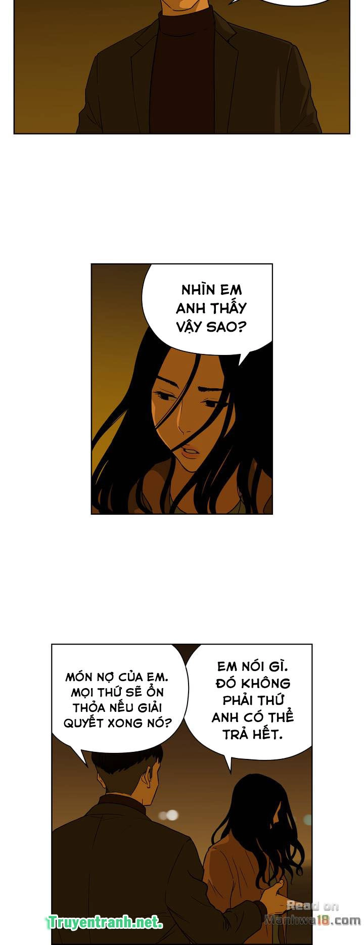 Thần Bài Siêu Năng Chapter 67 - 16