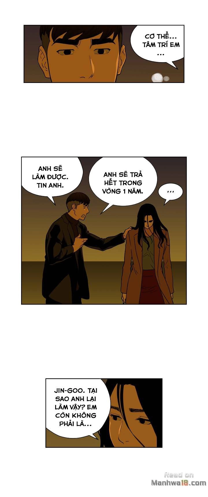 Thần Bài Siêu Năng Chapter 68 - 5