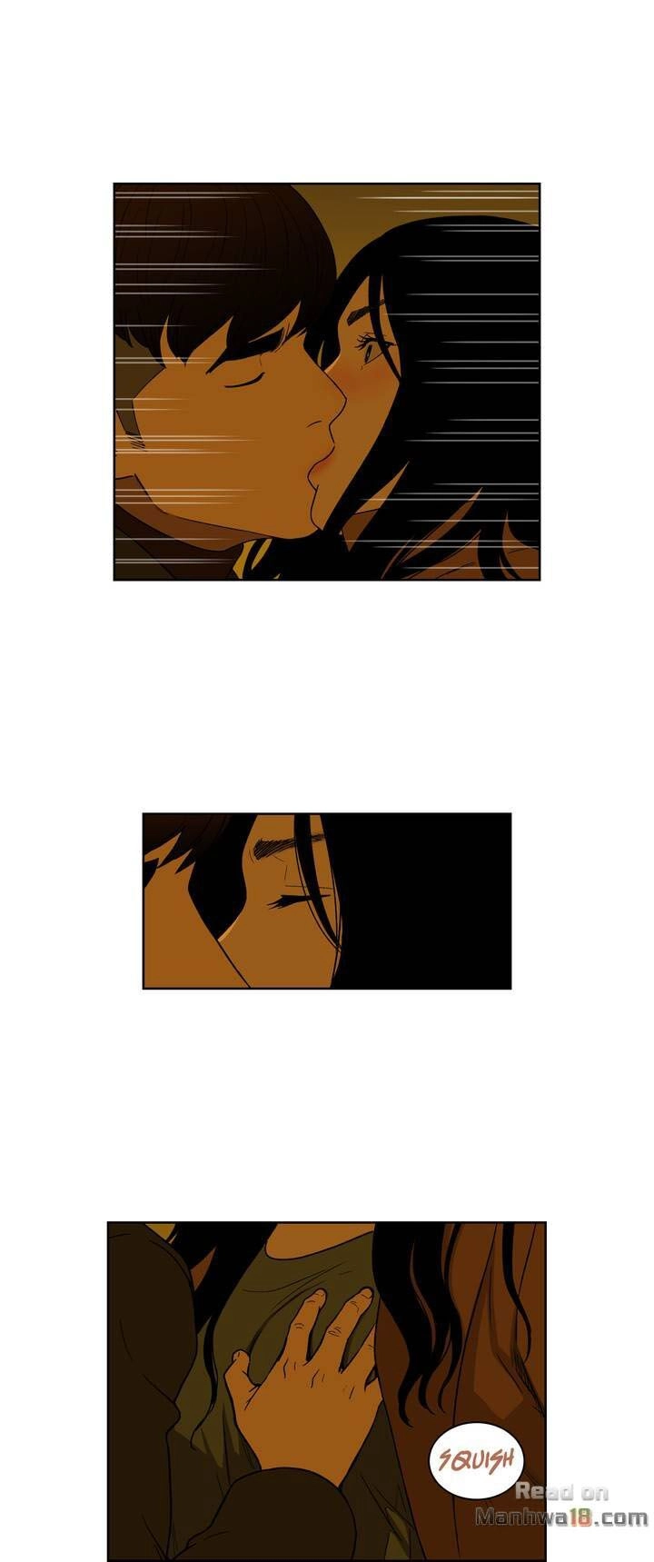 Thần Bài Siêu Năng Chapter 68 - 7