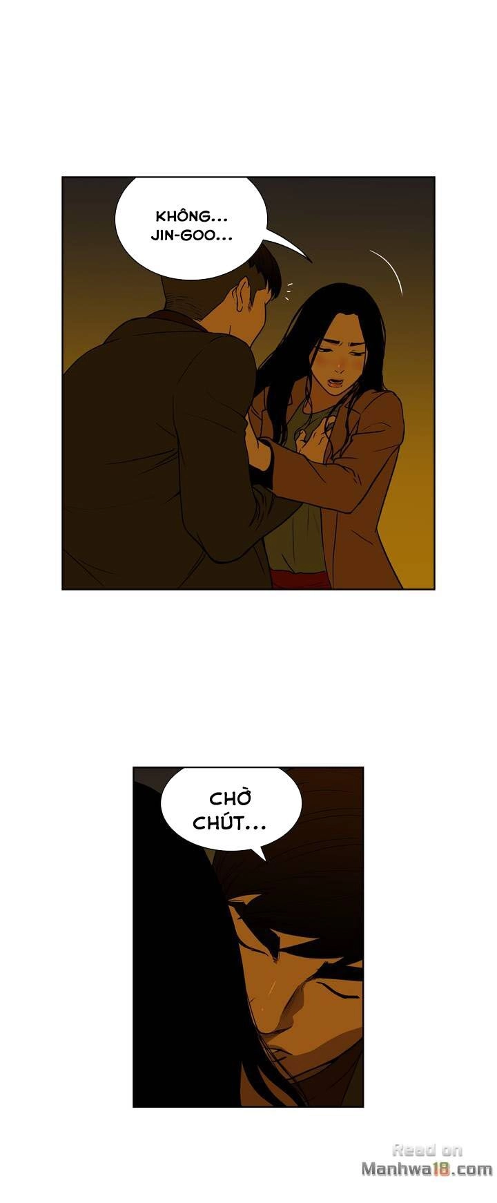 Thần Bài Siêu Năng Chapter 68 - 8