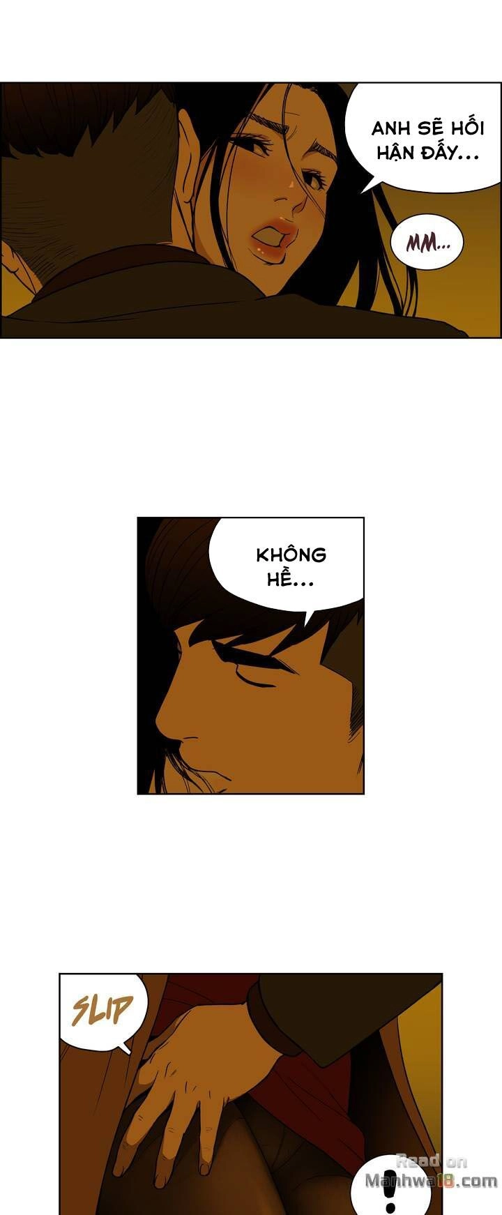 Thần Bài Siêu Năng Chapter 68 - 9