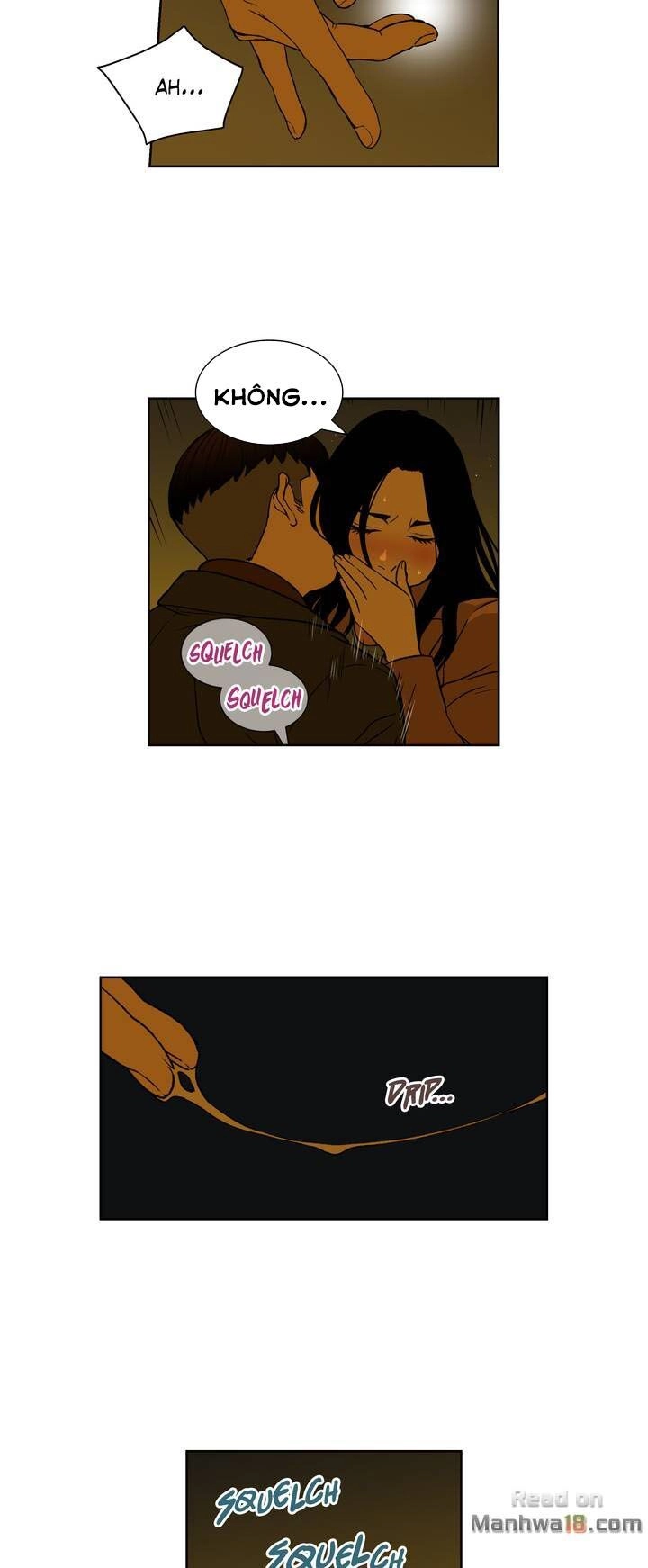 Thần Bài Siêu Năng Chapter 68 - 11