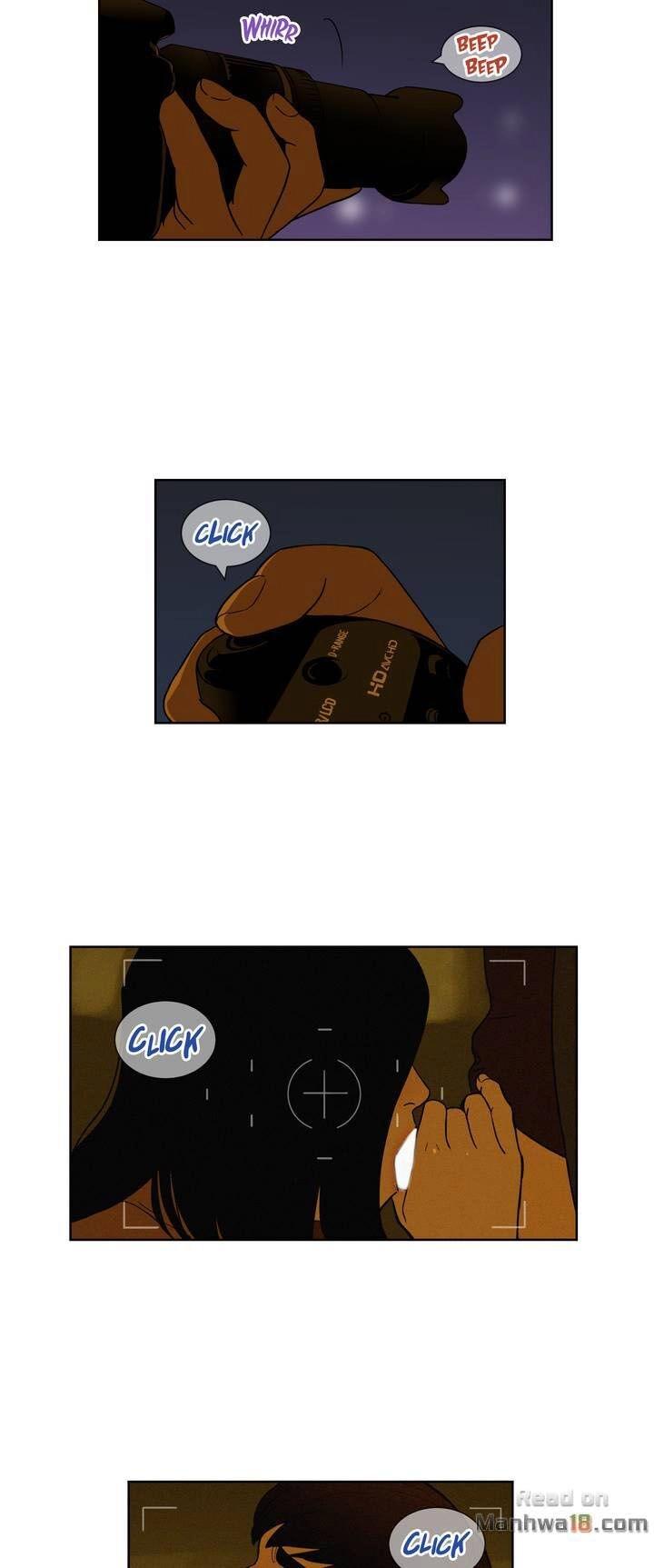 Thần Bài Siêu Năng Chapter 69 - 2