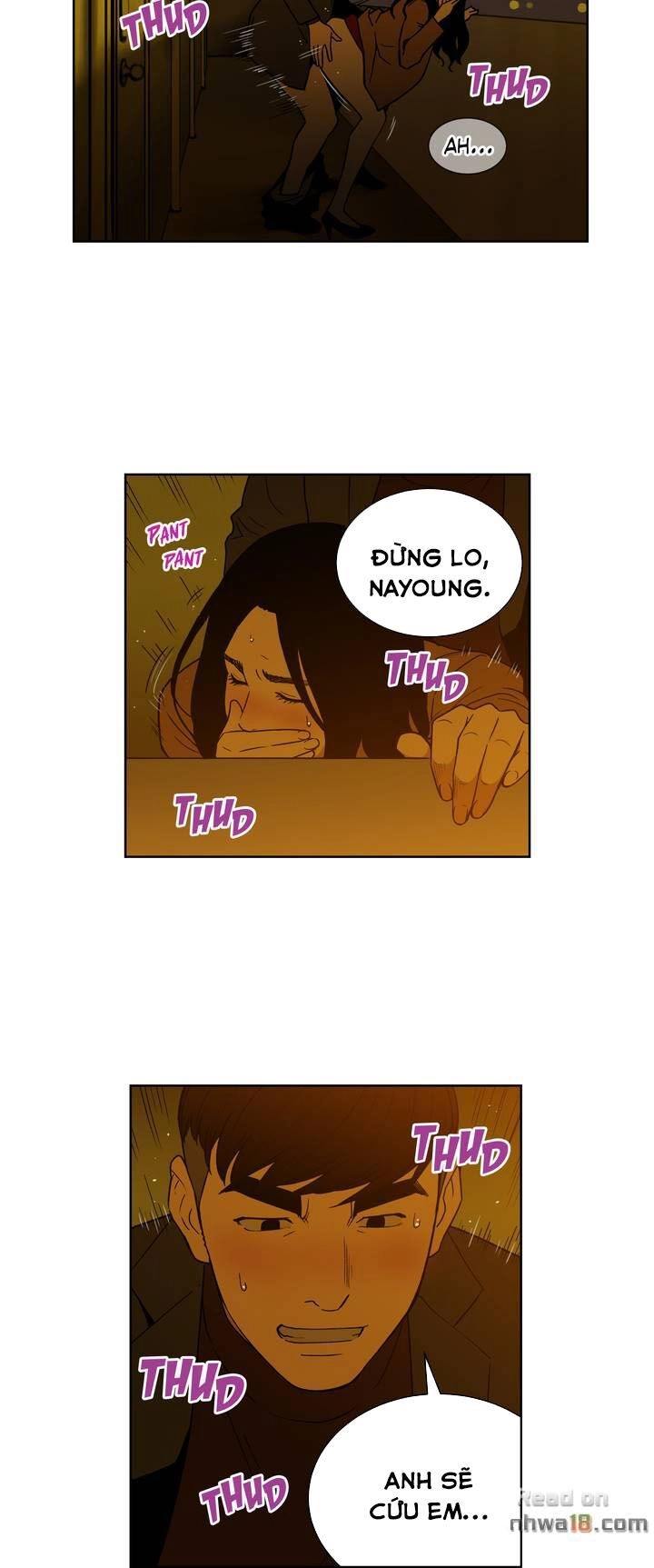 Thần Bài Siêu Năng Chapter 69 - 5