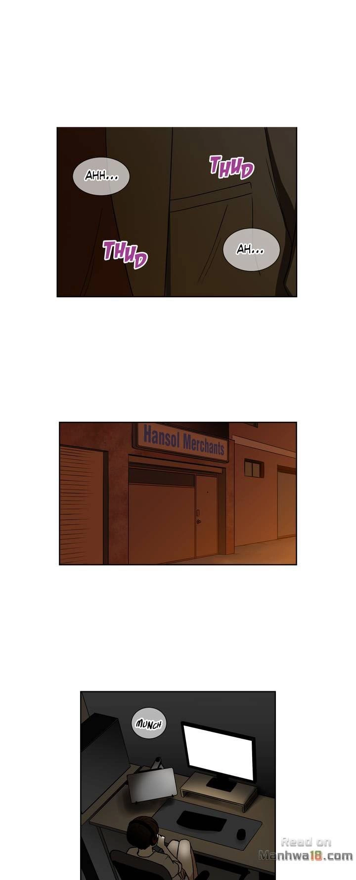 Thần Bài Siêu Năng Chapter 69 - 6