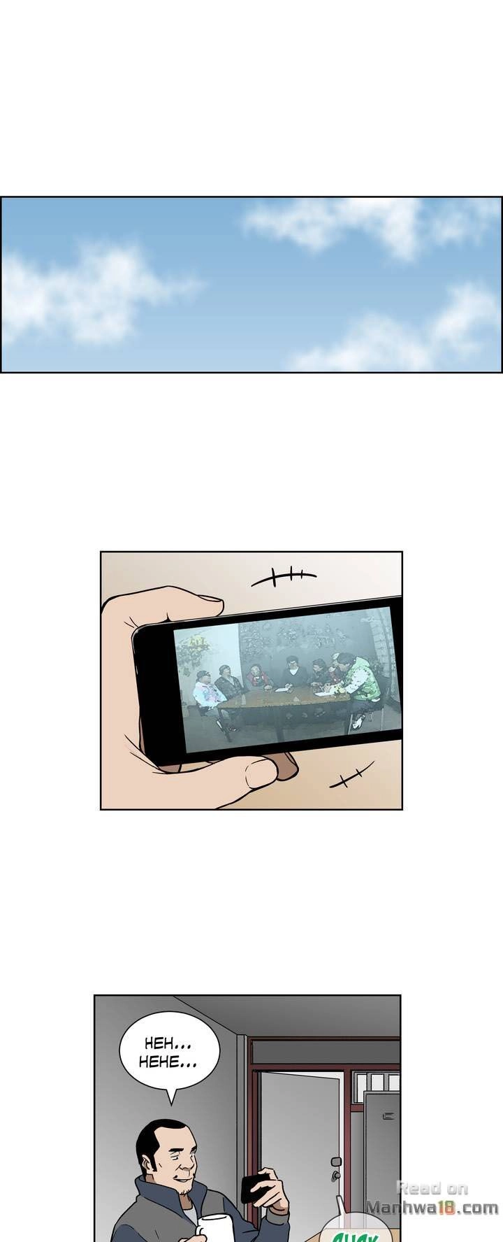 Thần Bài Siêu Năng Chapter 69 - 8