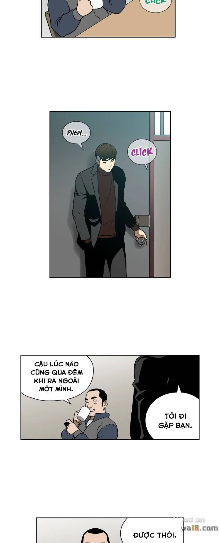 Thần Bài Siêu Năng Chapter 69 - 9