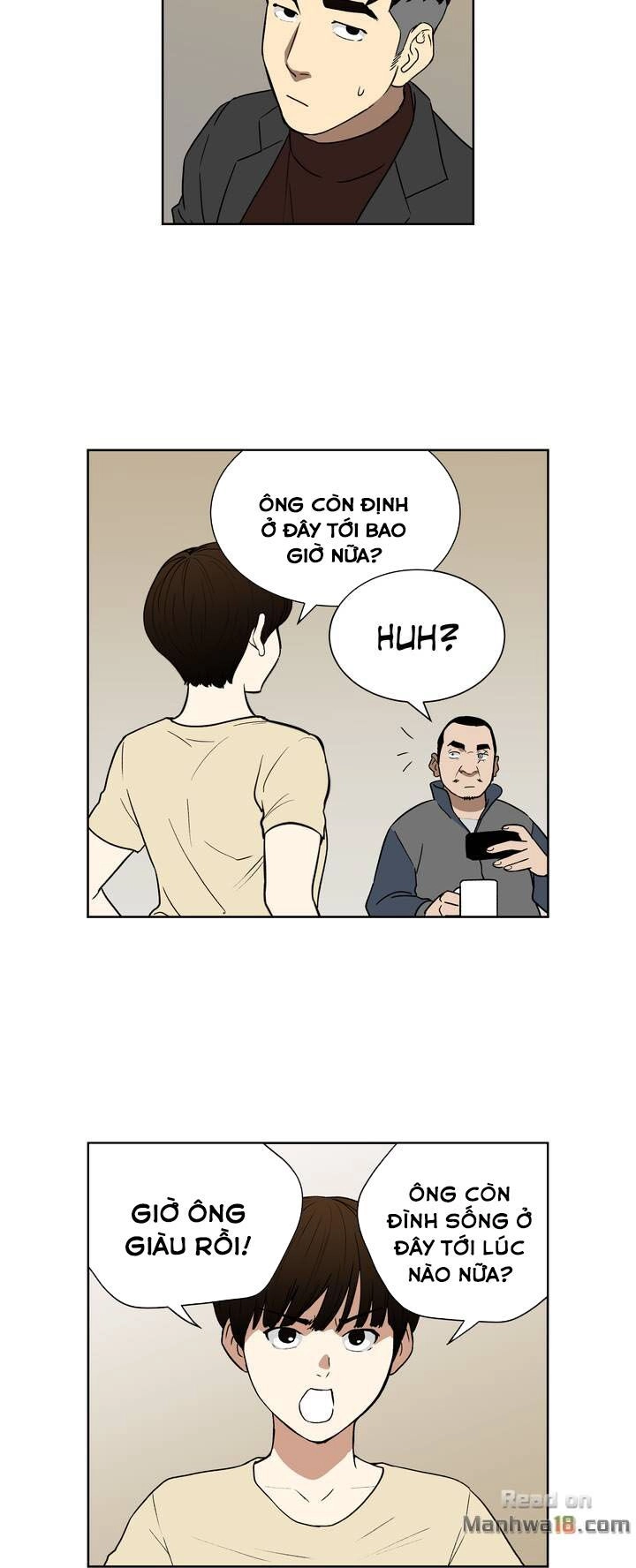 Thần Bài Siêu Năng Chapter 69 - 11