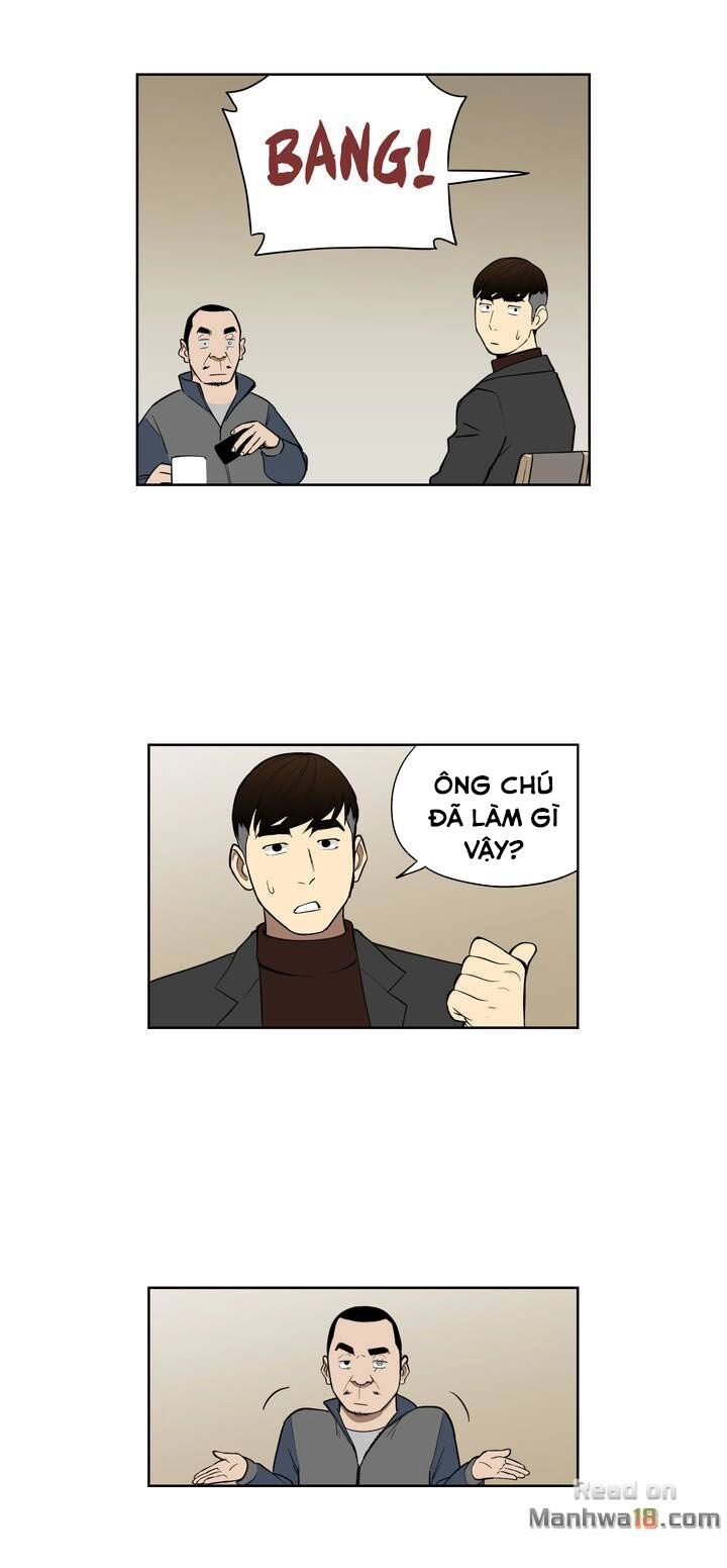 Thần Bài Siêu Năng Chapter 69 - 13