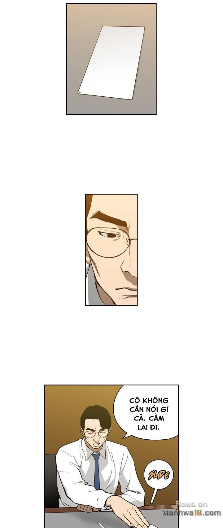 Thần Bài Siêu Năng Chapter 70 - 3