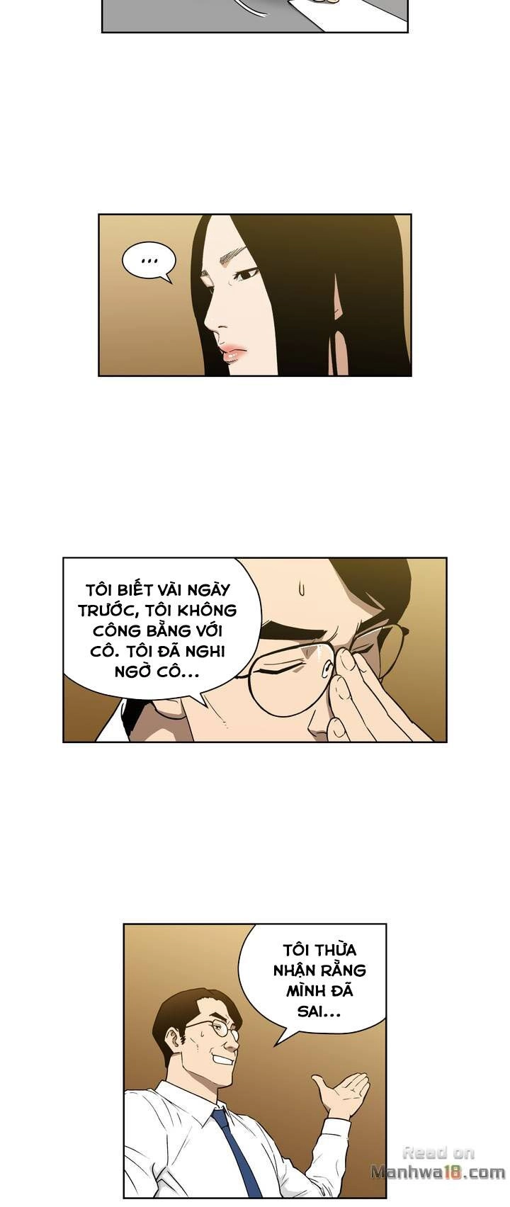 Thần Bài Siêu Năng Chapter 70 - 4