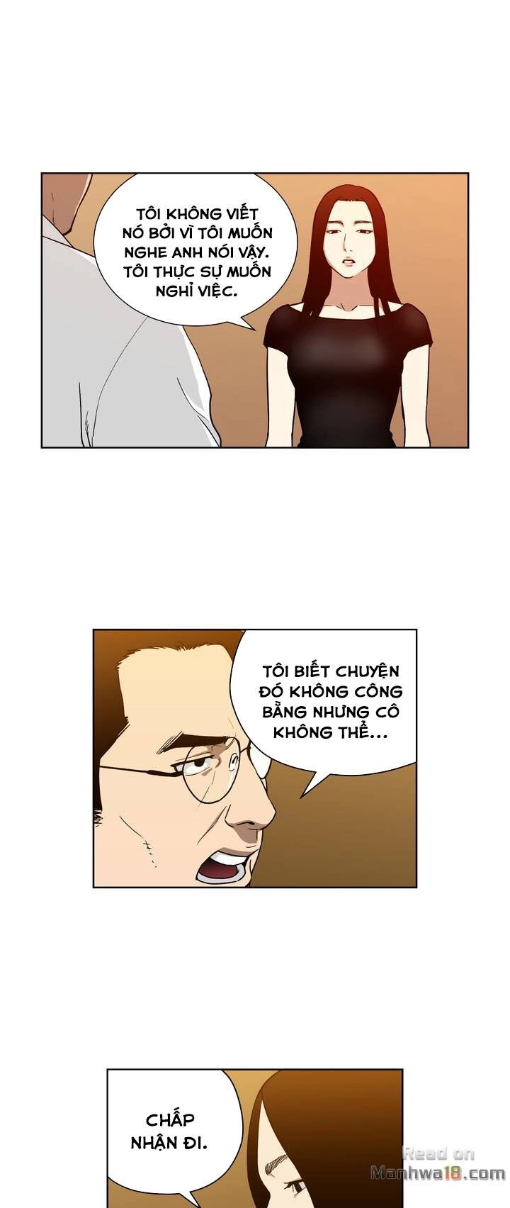 Thần Bài Siêu Năng Chapter 70 - 5