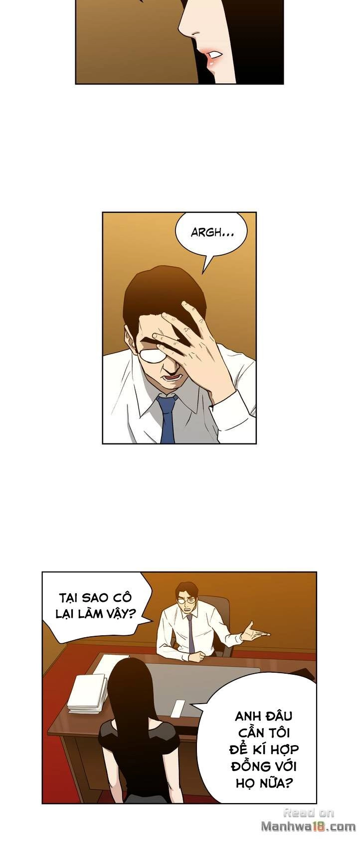 Thần Bài Siêu Năng Chapter 70 - 6