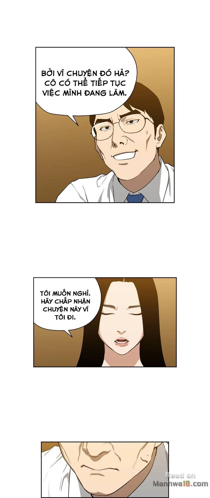 Thần Bài Siêu Năng Chapter 70 - 7