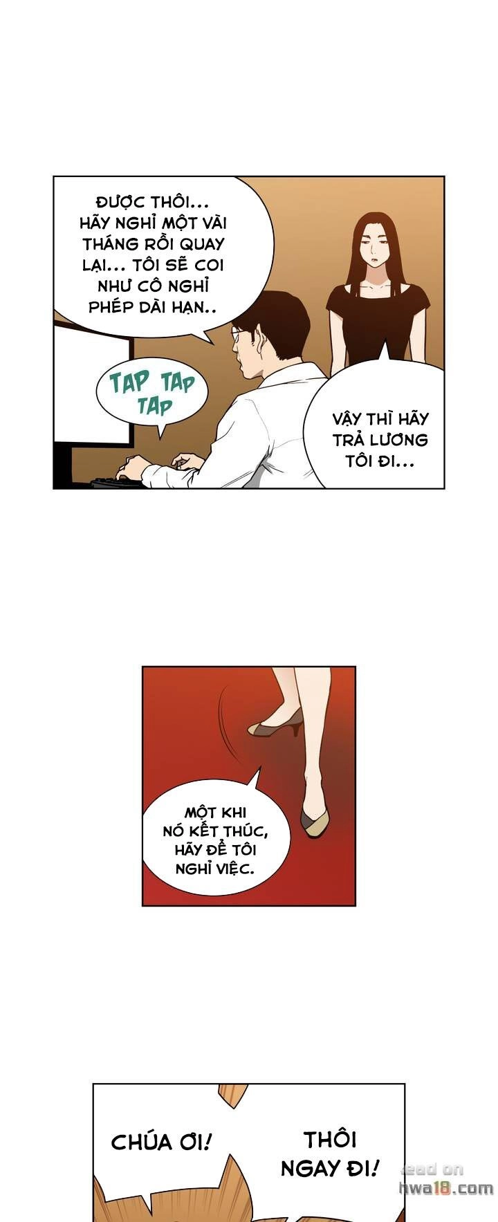 Thần Bài Siêu Năng Chapter 70 - 8