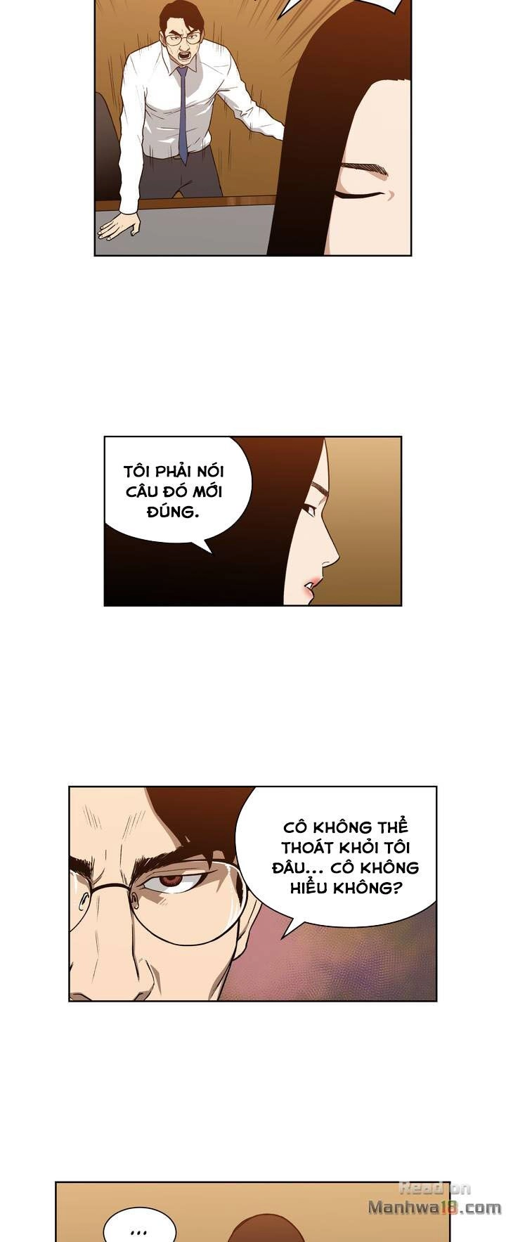 Thần Bài Siêu Năng Chapter 70 - 9