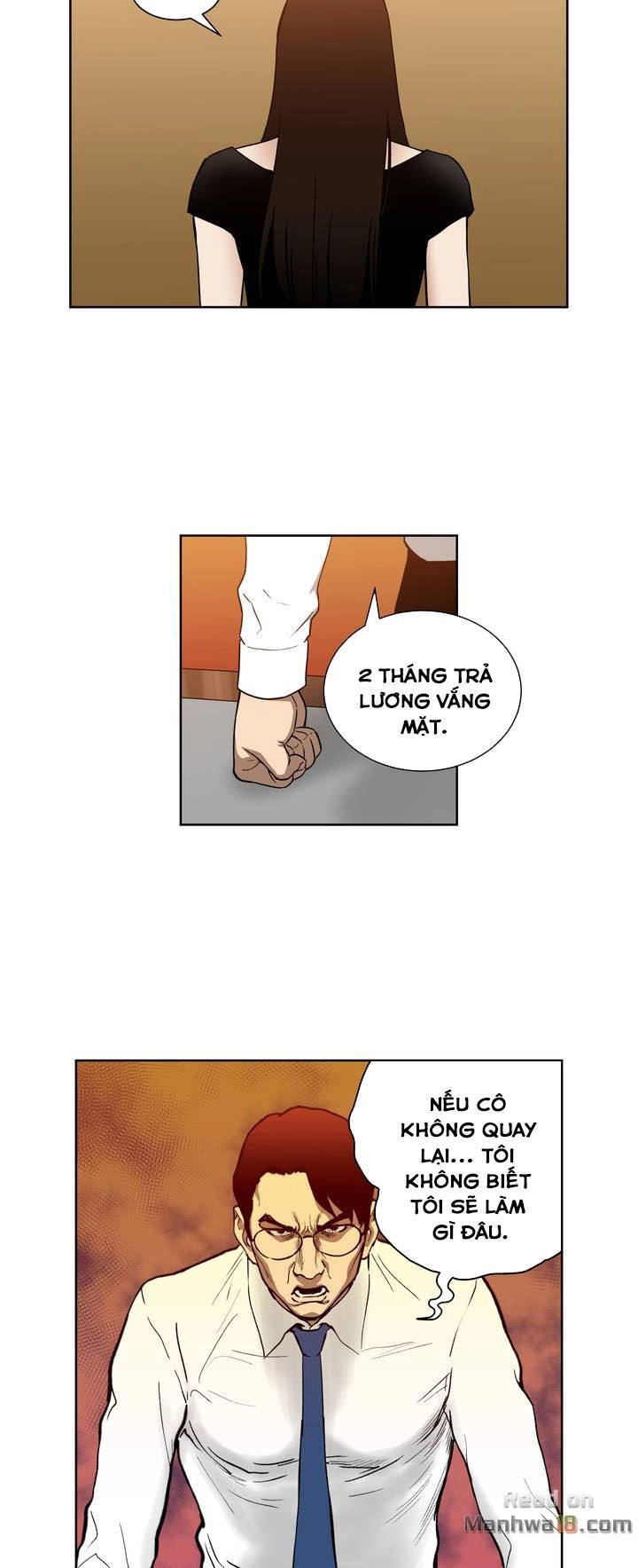 Thần Bài Siêu Năng Chapter 70 - 10