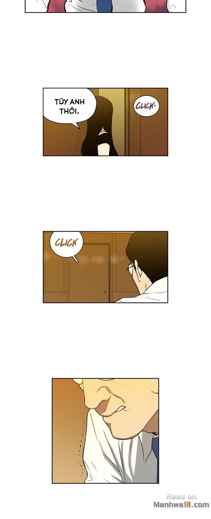 Thần Bài Siêu Năng Chapter 70 - 11