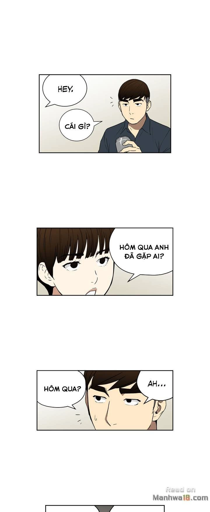 Thần Bài Siêu Năng Chapter 71 - 9