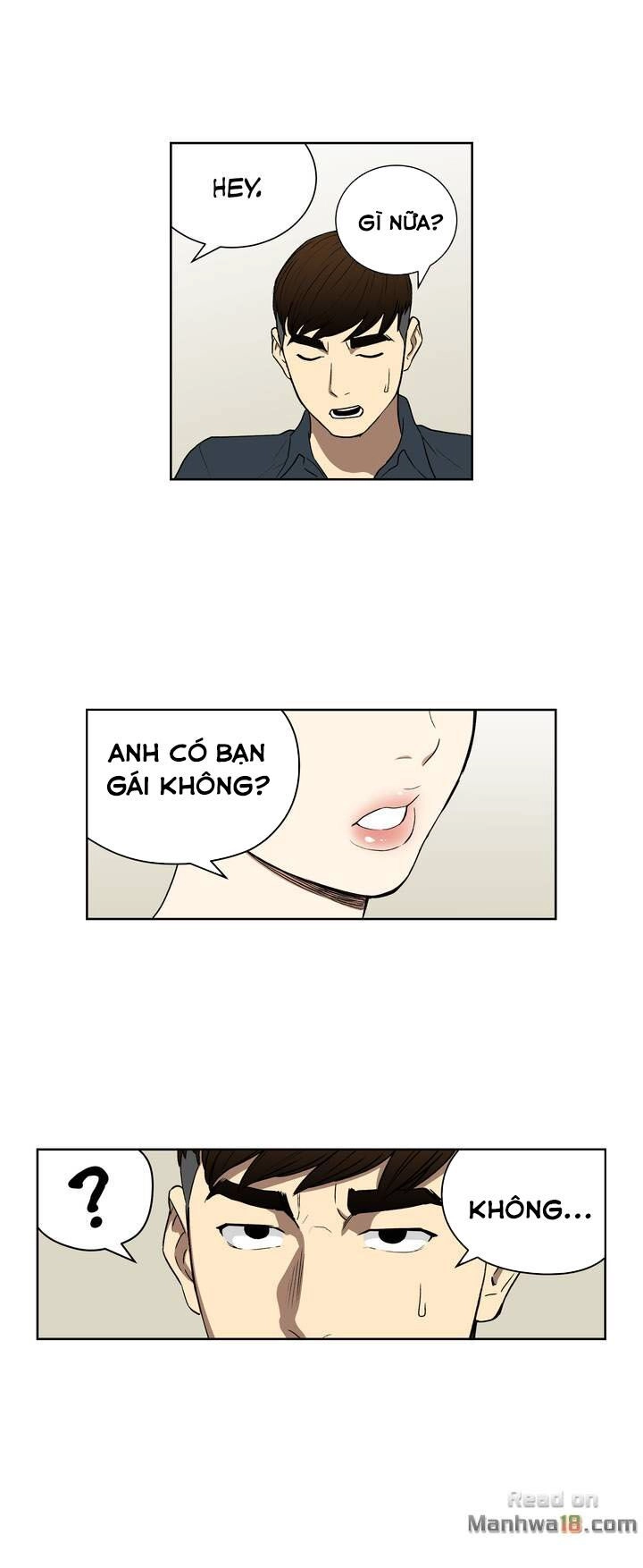 Thần Bài Siêu Năng Chapter 71 - 11