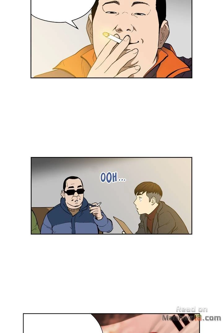 Thần Bài Siêu Năng Chapter 72 - 10