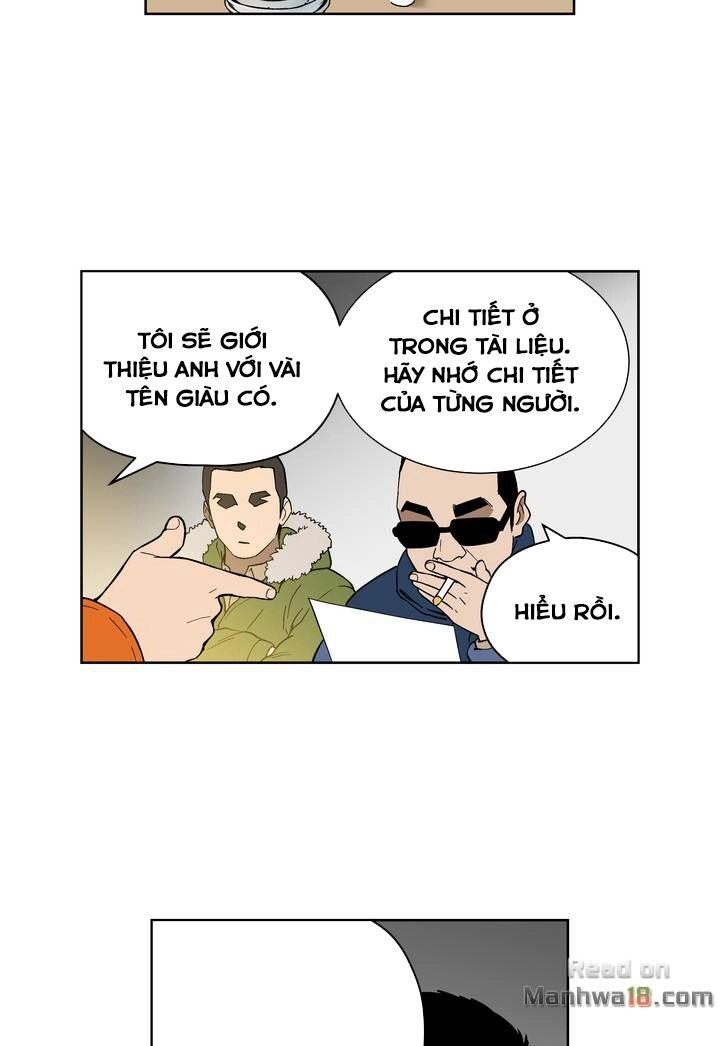 Thần Bài Siêu Năng Chapter 72 - 20