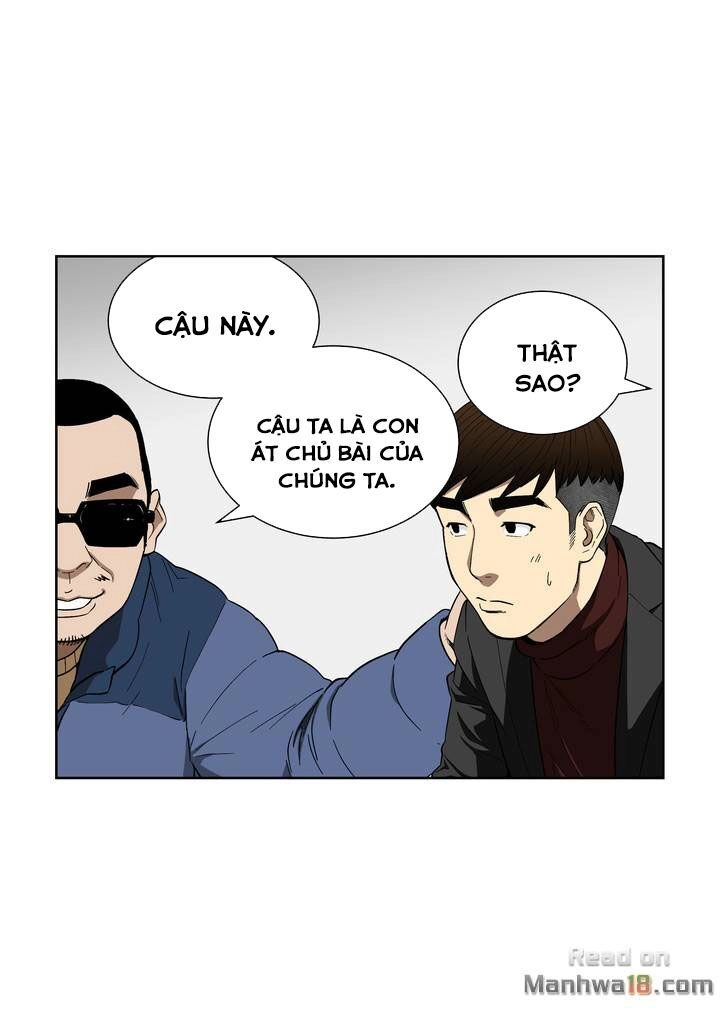 Thần Bài Siêu Năng Chapter 73 - 2