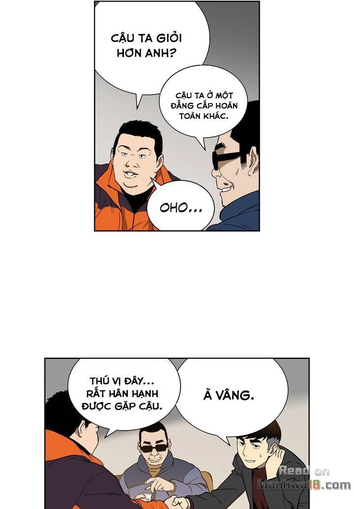 Thần Bài Siêu Năng Chapter 73 - 3