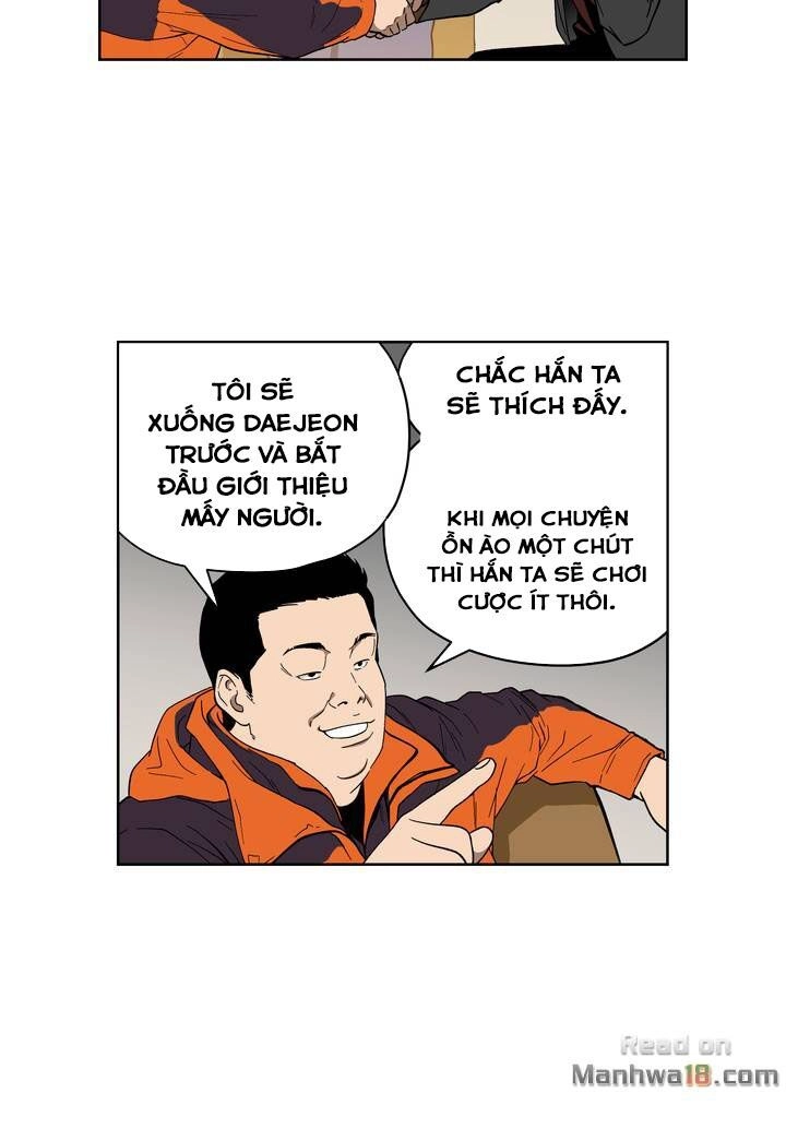 Thần Bài Siêu Năng Chapter 73 - 4