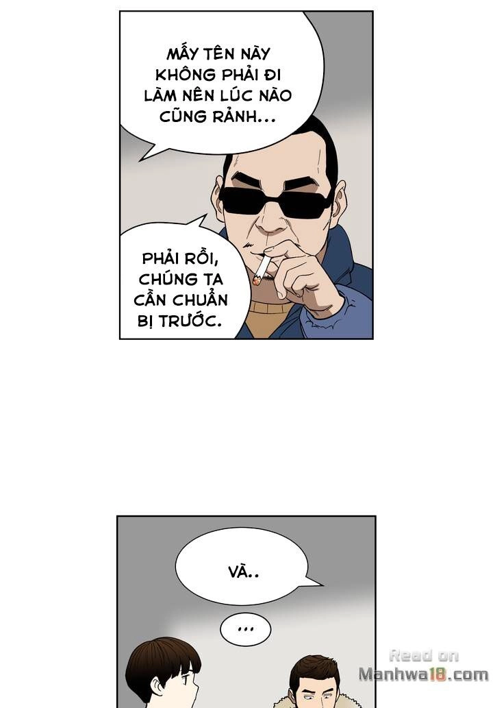 Thần Bài Siêu Năng Chapter 73 - 5