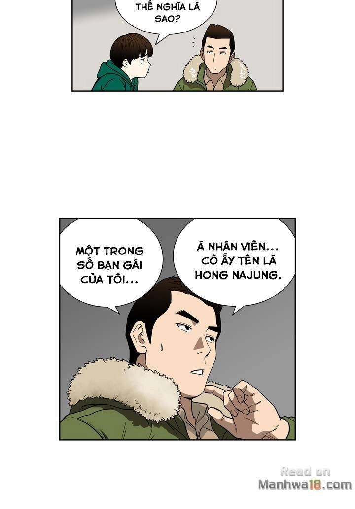 Thần Bài Siêu Năng Chapter 73 - 10