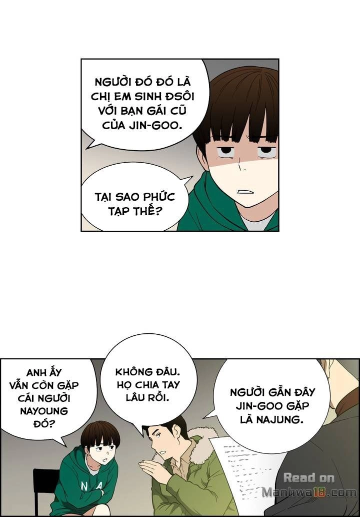 Thần Bài Siêu Năng Chapter 73 - 11