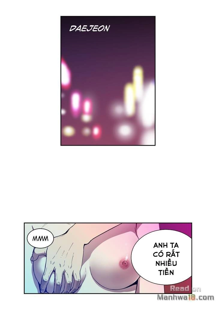 Thần Bài Siêu Năng Chapter 73 - 15