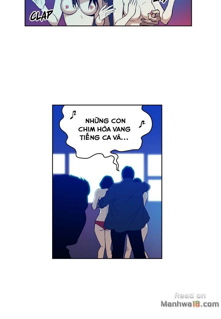 Thần Bài Siêu Năng Chapter 73 - 19