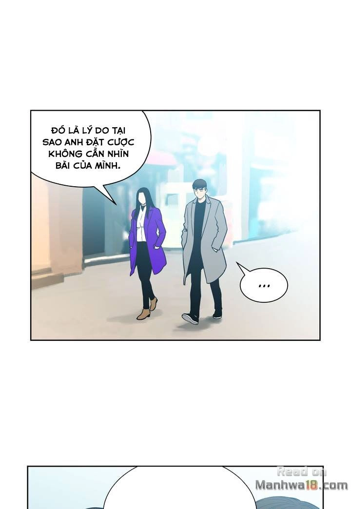 Thần Bài Siêu Năng Chapter 74 - 7