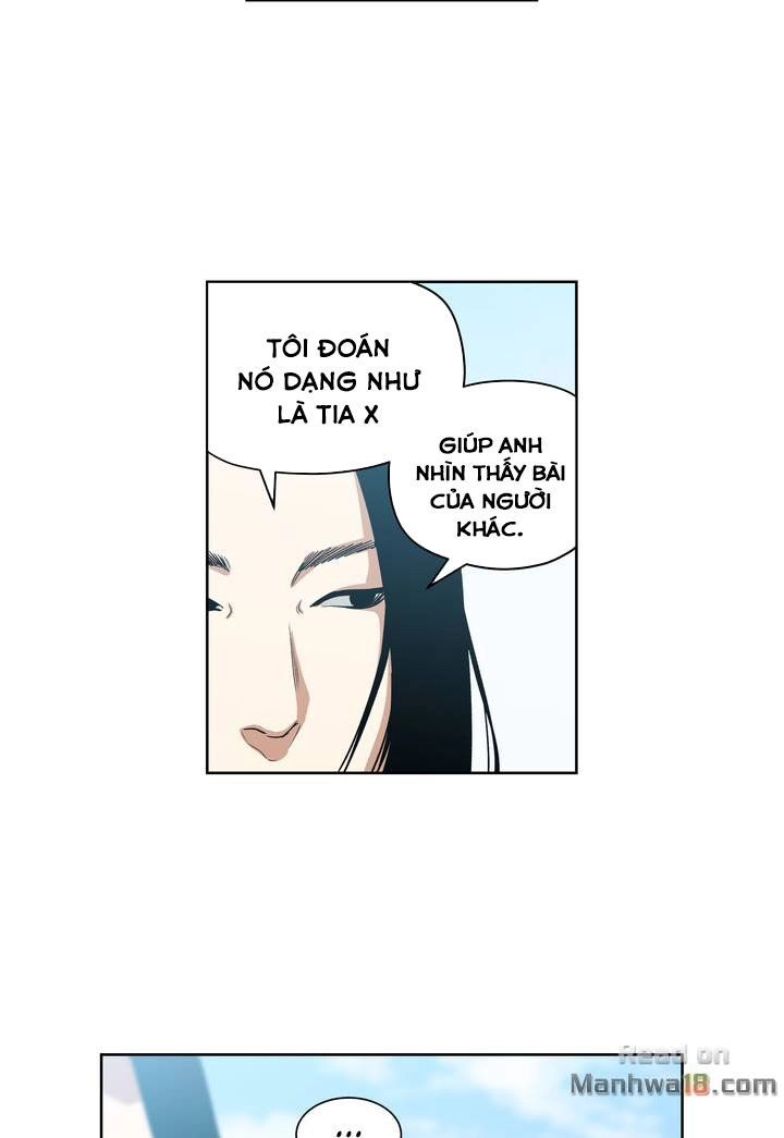 Thần Bài Siêu Năng Chapter 74 - 9