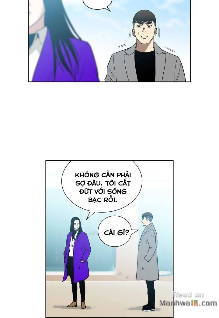 Thần Bài Siêu Năng Chapter 74 - 10