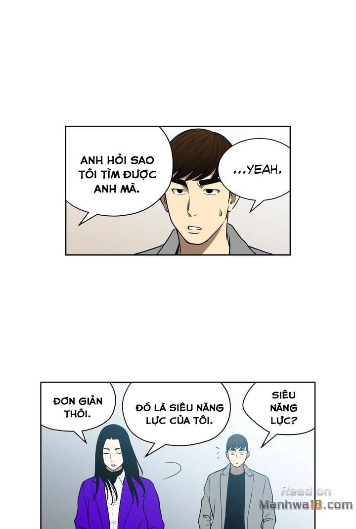 Thần Bài Siêu Năng Chapter 74 - 11