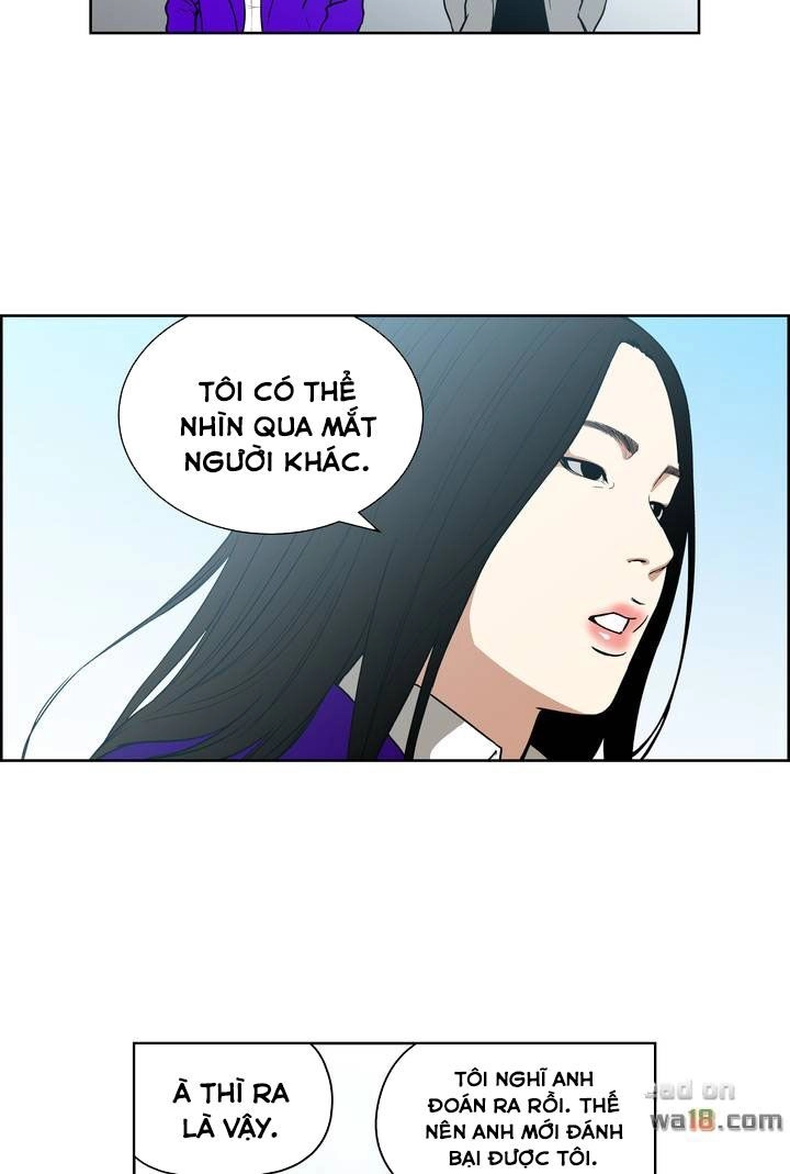 Thần Bài Siêu Năng Chapter 74 - 12