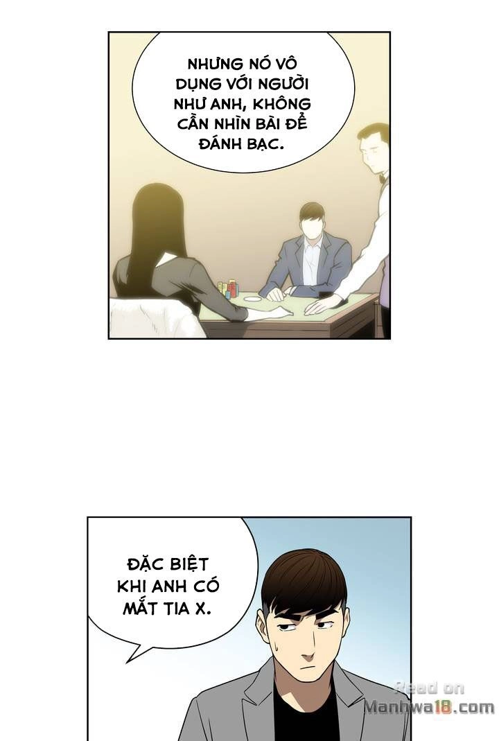 Thần Bài Siêu Năng Chapter 74 - 14