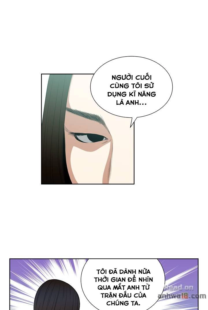 Thần Bài Siêu Năng Chapter 74 - 18