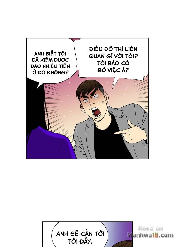 Thần Bài Siêu Năng Chapter 75 - 3