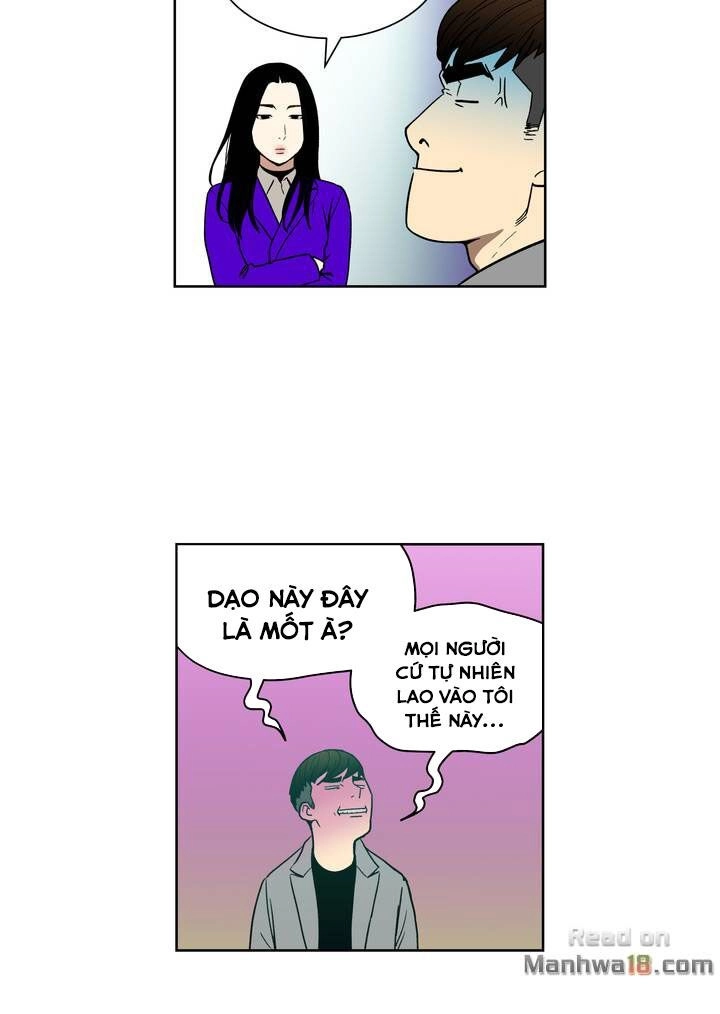 Thần Bài Siêu Năng Chapter 75 - 4