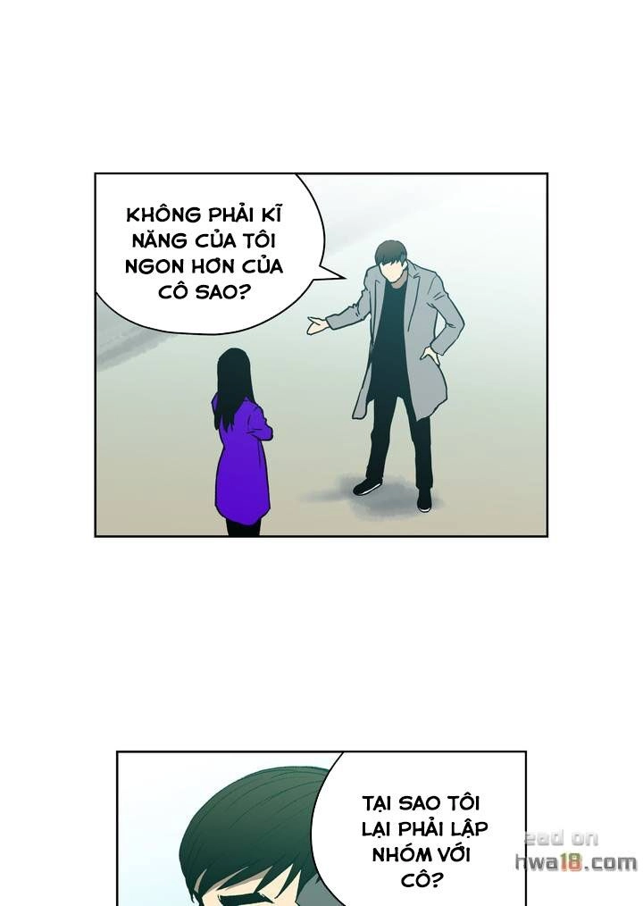 Thần Bài Siêu Năng Chapter 75 - 5