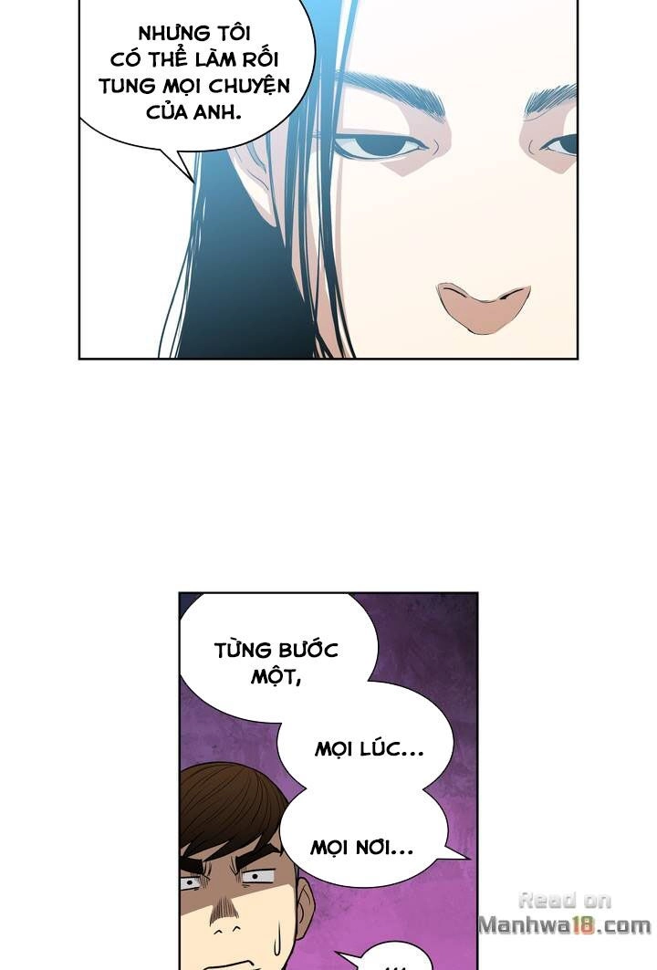 Thần Bài Siêu Năng Chapter 75 - 9