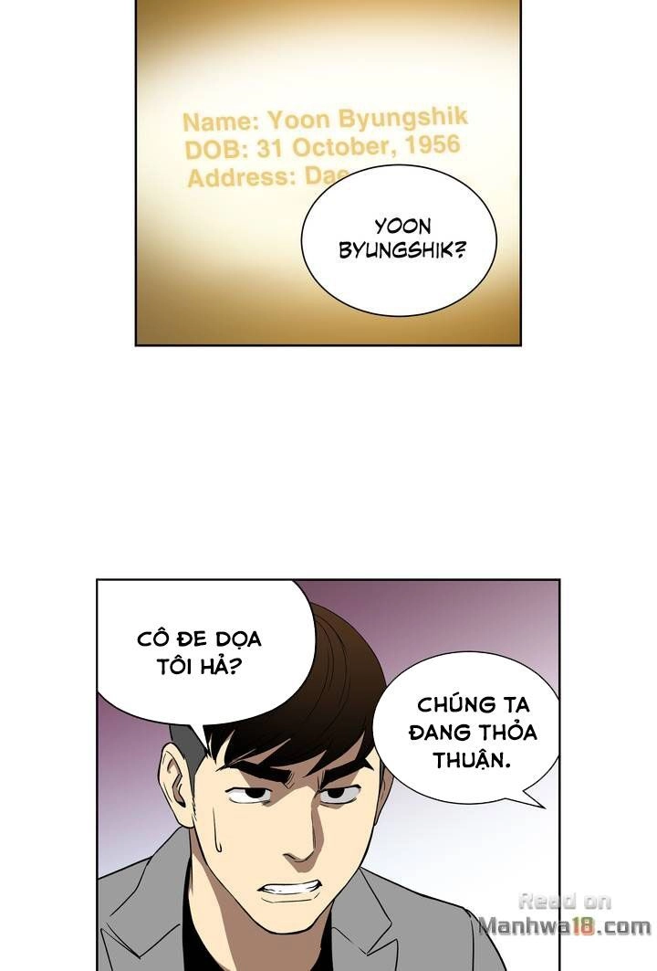 Thần Bài Siêu Năng Chapter 75 - 11